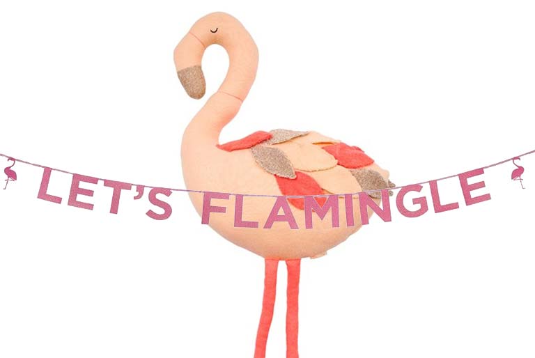 Detail Geburtstagseinladung Flamingo Nomer 14