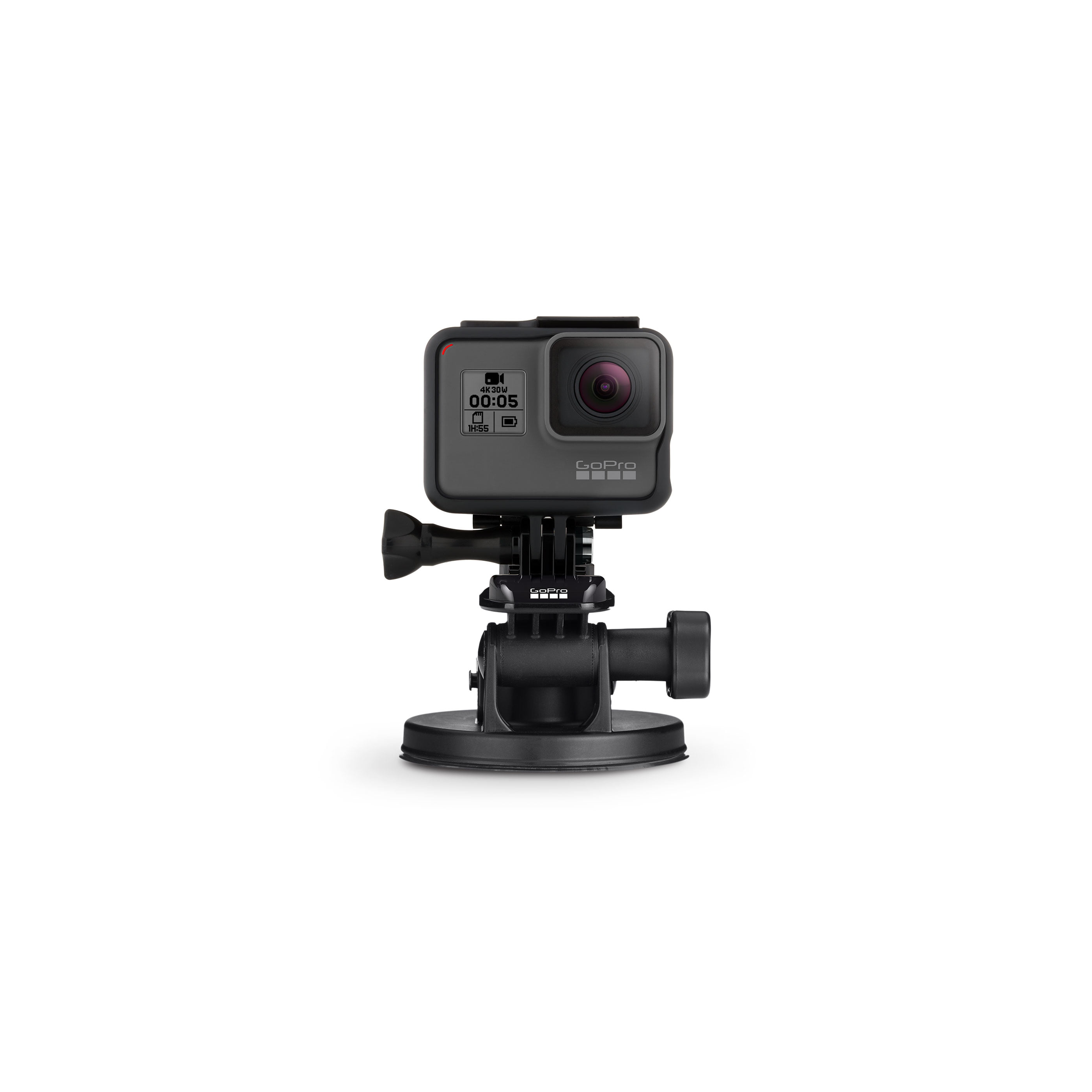 Detail Gopro Suction Cup Aucmt 302 Nomer 2