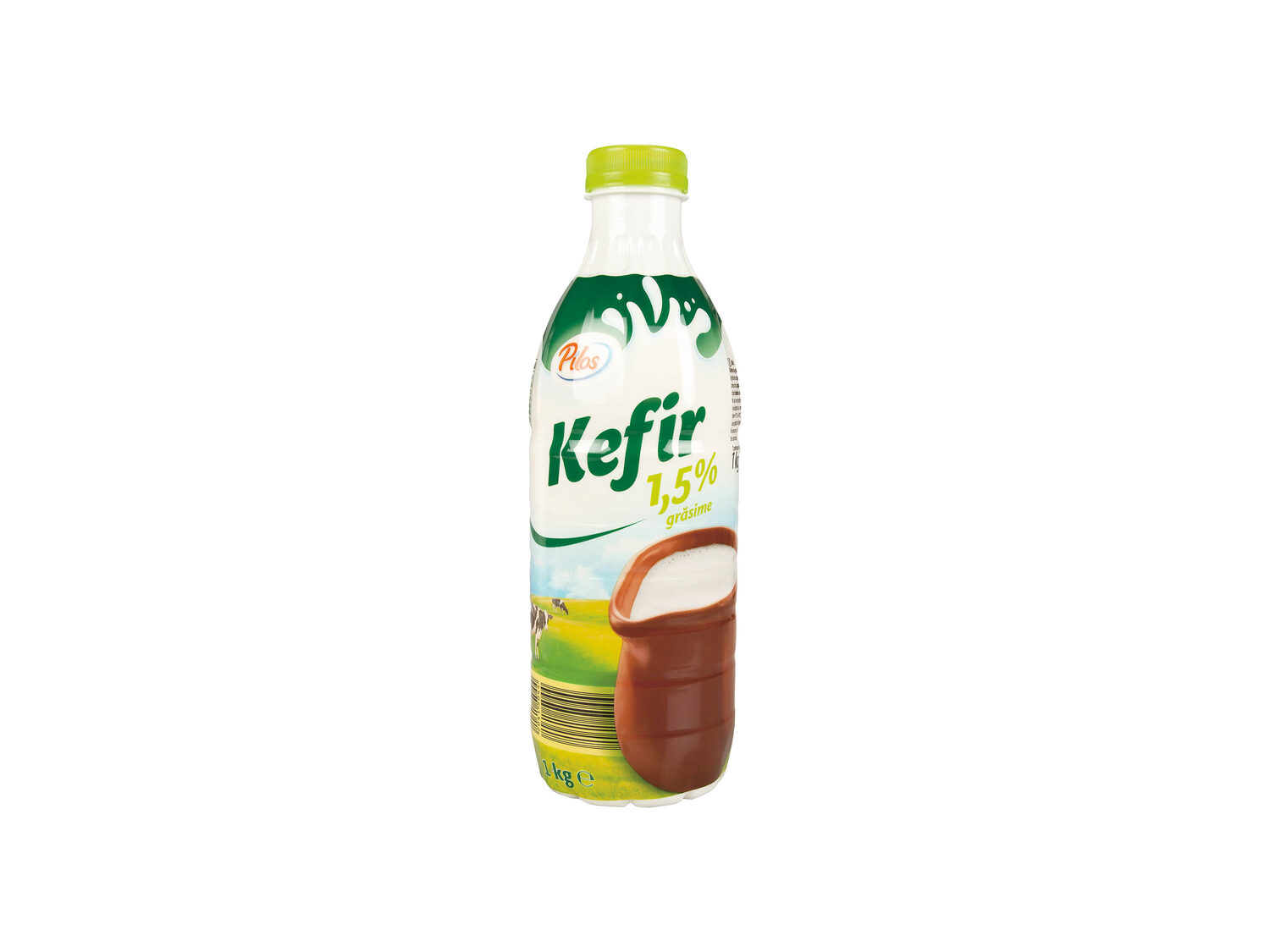 Detail Lidl Kefir Nomer 2