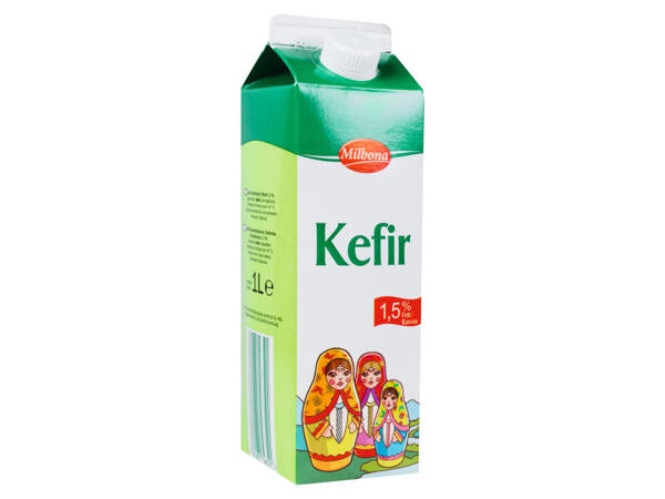 Detail Lidl Kefir Nomer 15