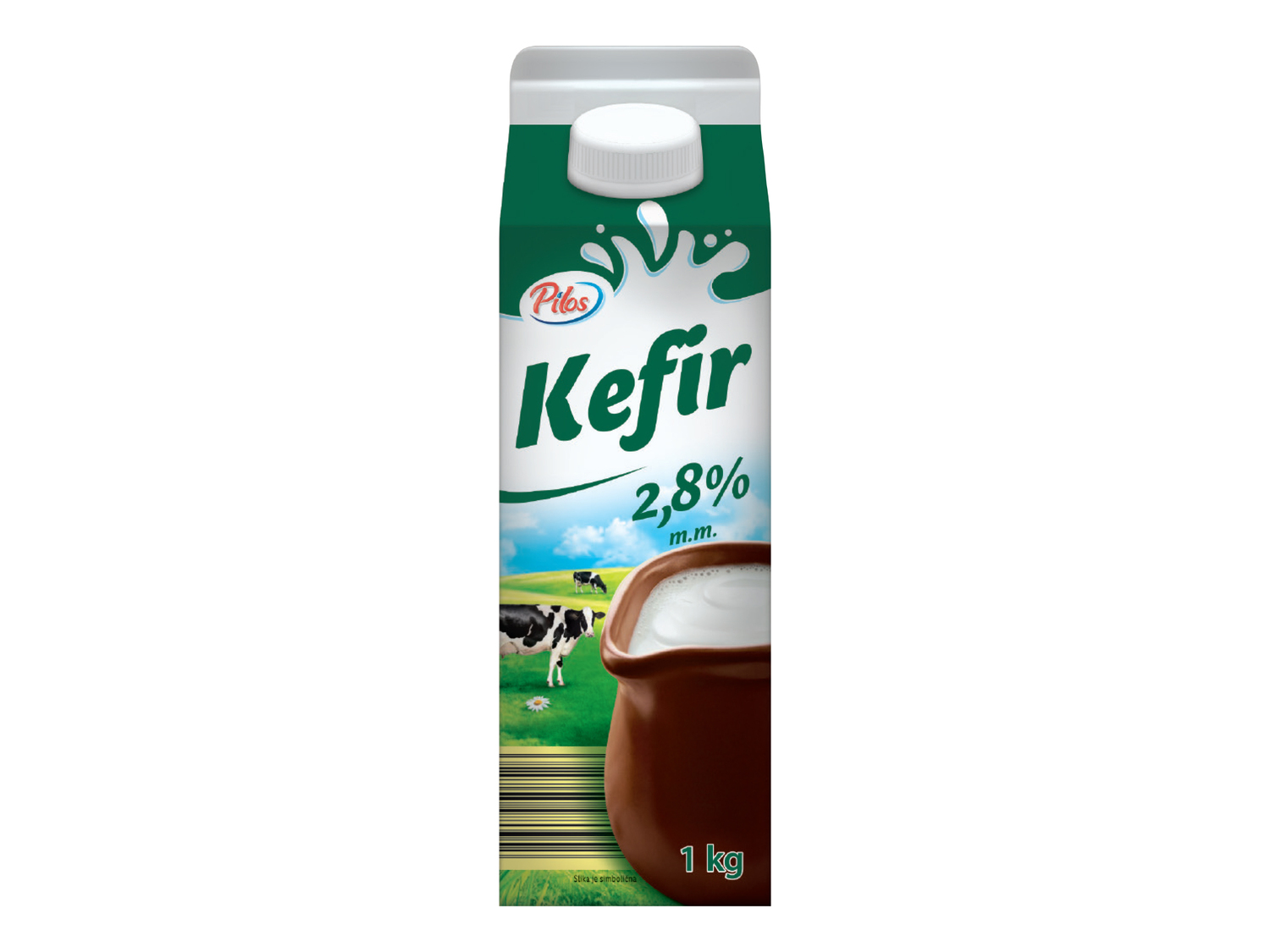 Detail Lidl Kefir Nomer 16