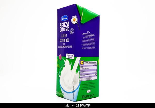 Detail Lidl Kefir Nomer 18