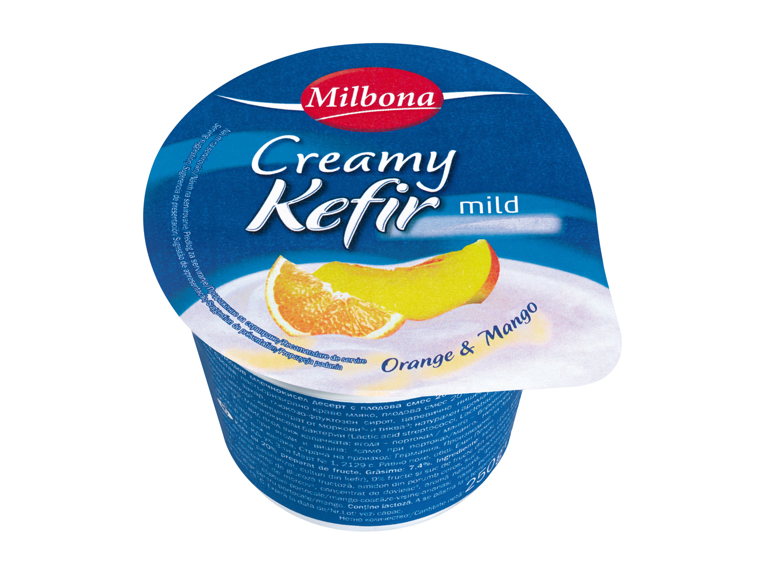 Detail Lidl Kefir Nomer 20