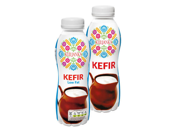 Detail Lidl Kefir Nomer 3