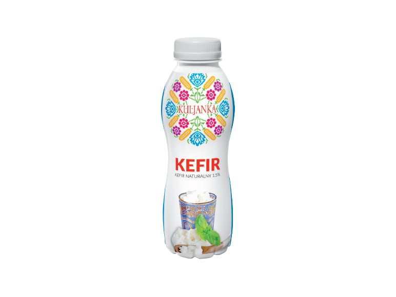 Detail Lidl Kefir Nomer 5