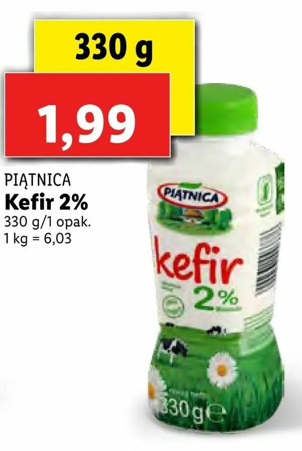 Detail Lidl Kefir Nomer 6
