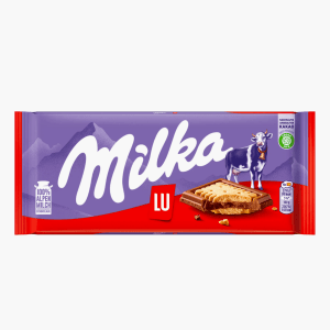 Detail Milka Sahne Creme Nomer 7