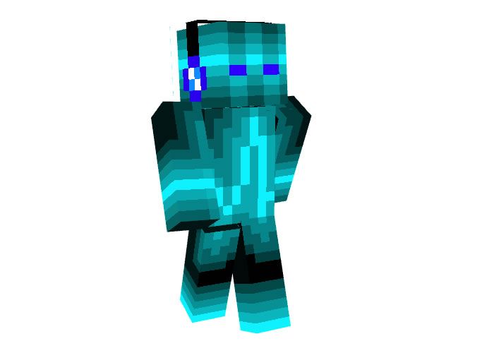 Detail Minecraft Meter Nomer 22