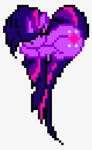 Detail Pixel Sparkles Nomer 12