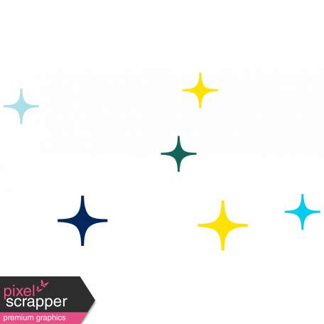 Detail Pixel Sparkles Nomer 16