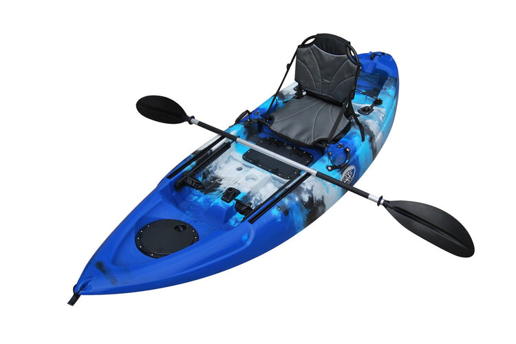 Detail Precio Kayak Simple Nomer 18