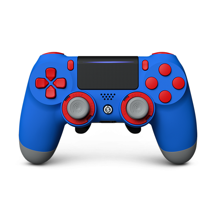 Detail Scuf Png Nomer 7