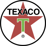 Detail Texaco Logo Nomer 10