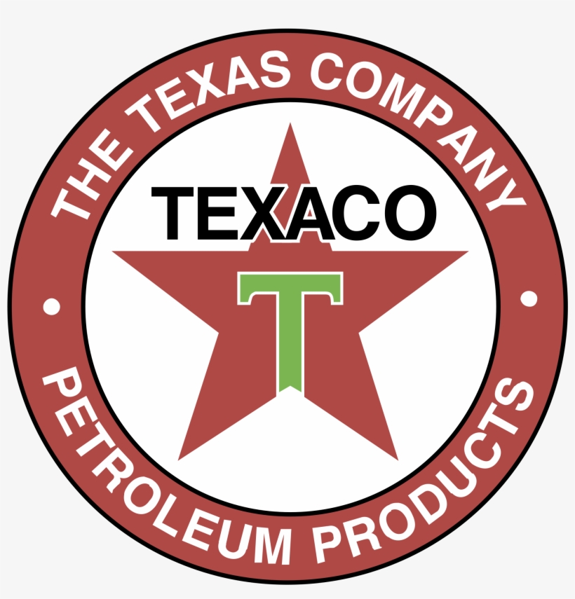 Detail Texaco Logo Nomer 12