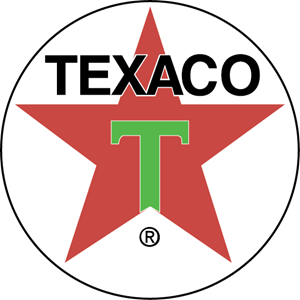 Detail Texaco Logo Nomer 21