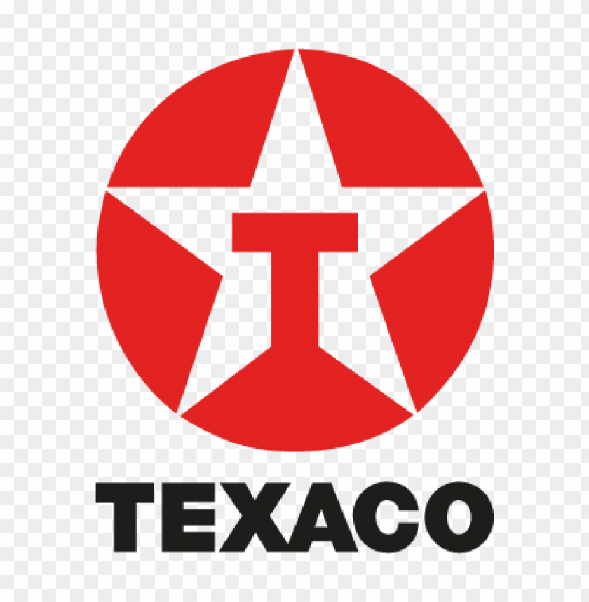 Detail Texaco Logo Nomer 2