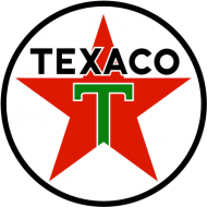 Detail Texaco Logo Nomer 4