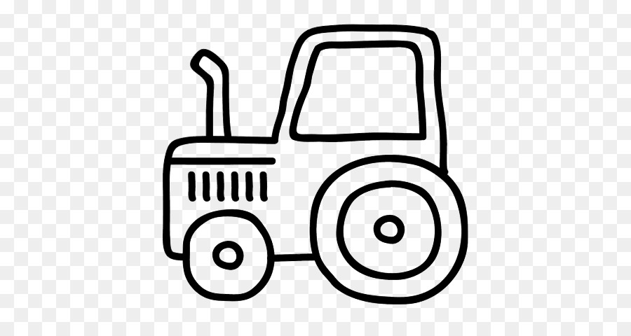 Detail Traktor Zeichnen Nomer 5