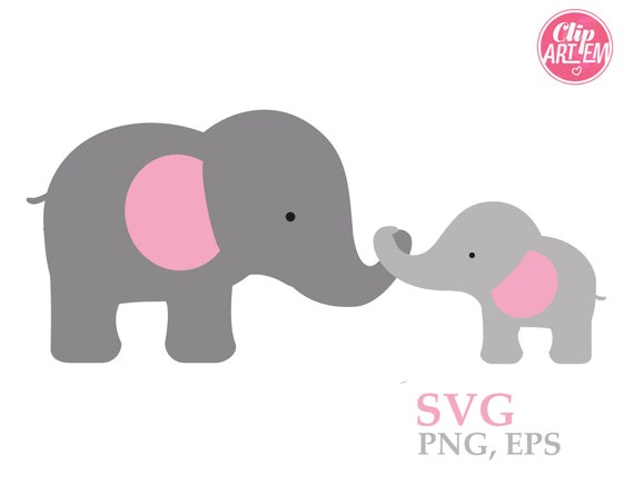 Detail Vorlage Baby Elefant Nomer 15