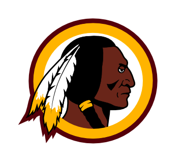 Detail Washington Redskins Png Nomer 23