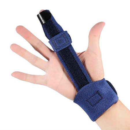 Zeigefinger Bandage - KibrisPDR