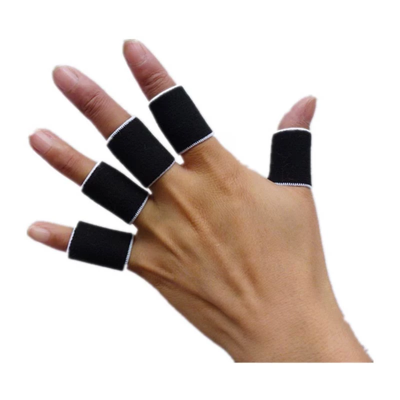 Detail Zeigefinger Bandage Nomer 7