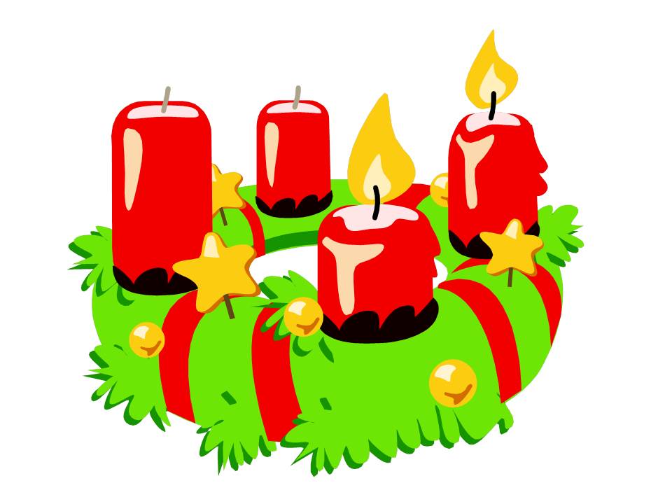 Detail Advent 2 Kerze Nomer 9
