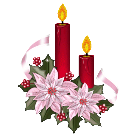 Detail Advent 2 Kerze Nomer 13