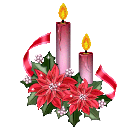 Detail Advent 2 Kerze Nomer 14