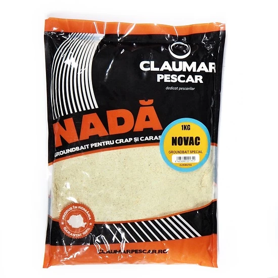 Detail Claumar Pescar Nomer 15