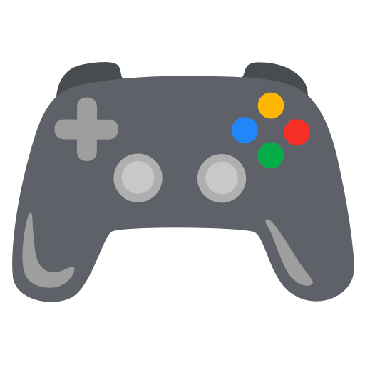 Controller Emoji Discord - KibrisPDR