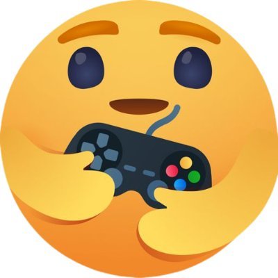 Detail Controller Emoji Discord Nomer 8