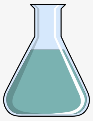 Detail Erlenmeyer Flask Drawing Nomer 8