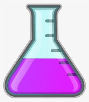 Detail Erlenmeyer Flask Drawing Nomer 17