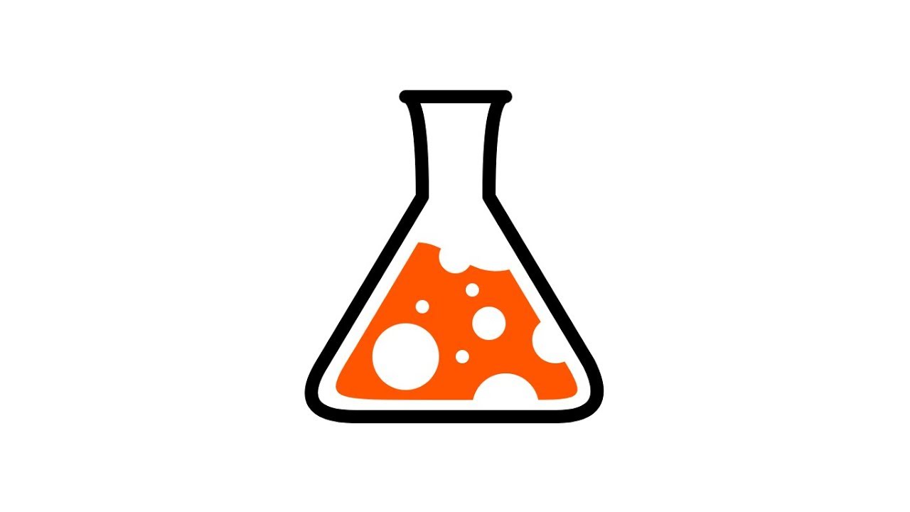 Detail Erlenmeyer Flask Drawing Nomer 3