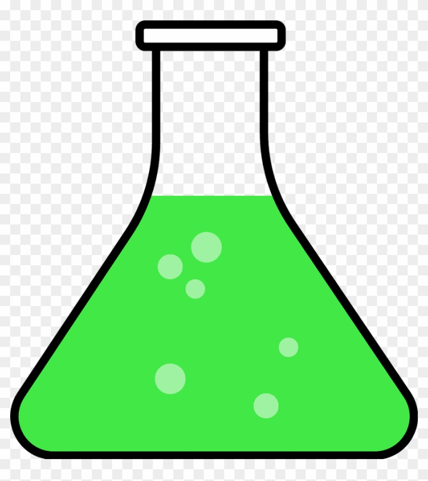 Detail Erlenmeyer Flask Drawing Nomer 4