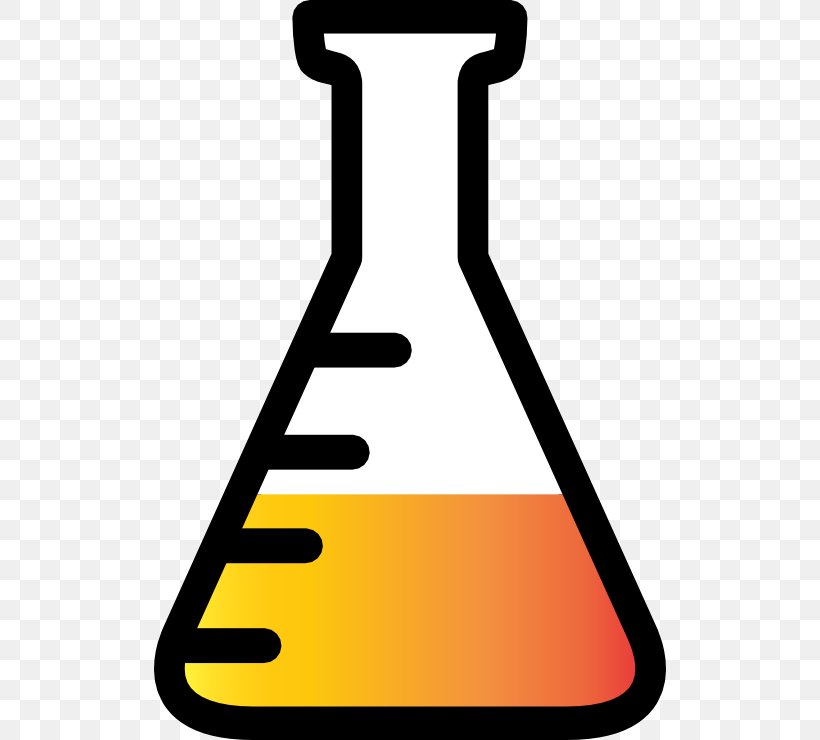 Detail Erlenmeyer Flask Drawing Nomer 6