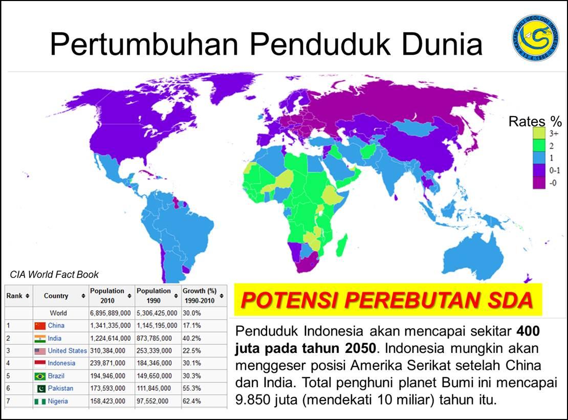 Gambar Fenomena Jumlah Penduduk Sulawesi - KibrisPDR