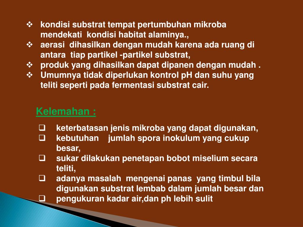 Detail Gambar Fermentasi Padat Nomer 17