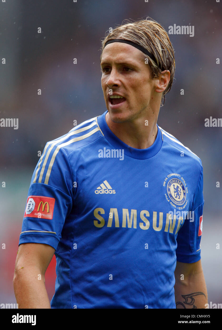 Detail Gambar Fernando Torres Nomer 31