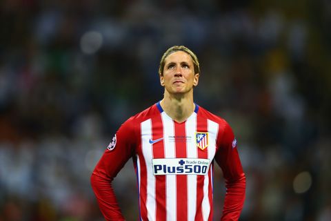 Detail Gambar Fernando Torres Nomer 48