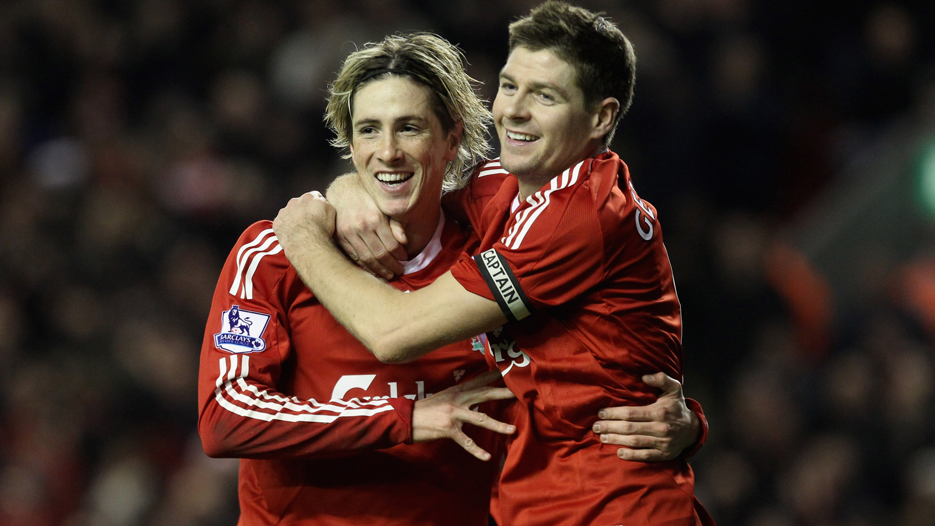 Detail Gambar Fernando Torres Gerard Lampar Nomer 10