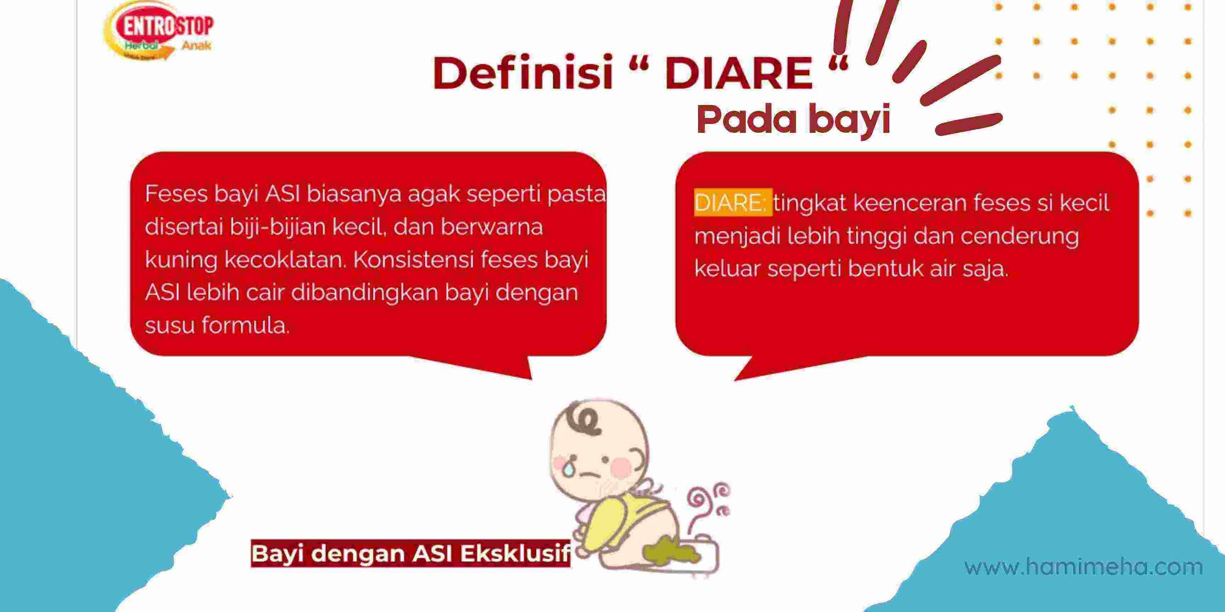 Detail Gambar Feses Bayi Diare Nomer 42