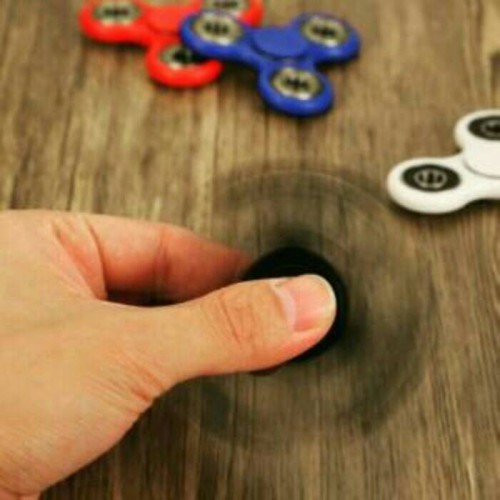 Detail Gambar Fidget Spinner Baru Nomer 29