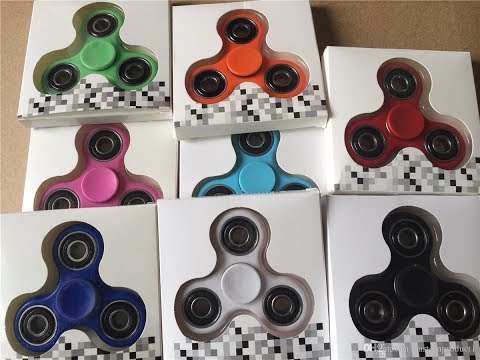 Detail Gambar Fidget Spinner Baru Nomer 6