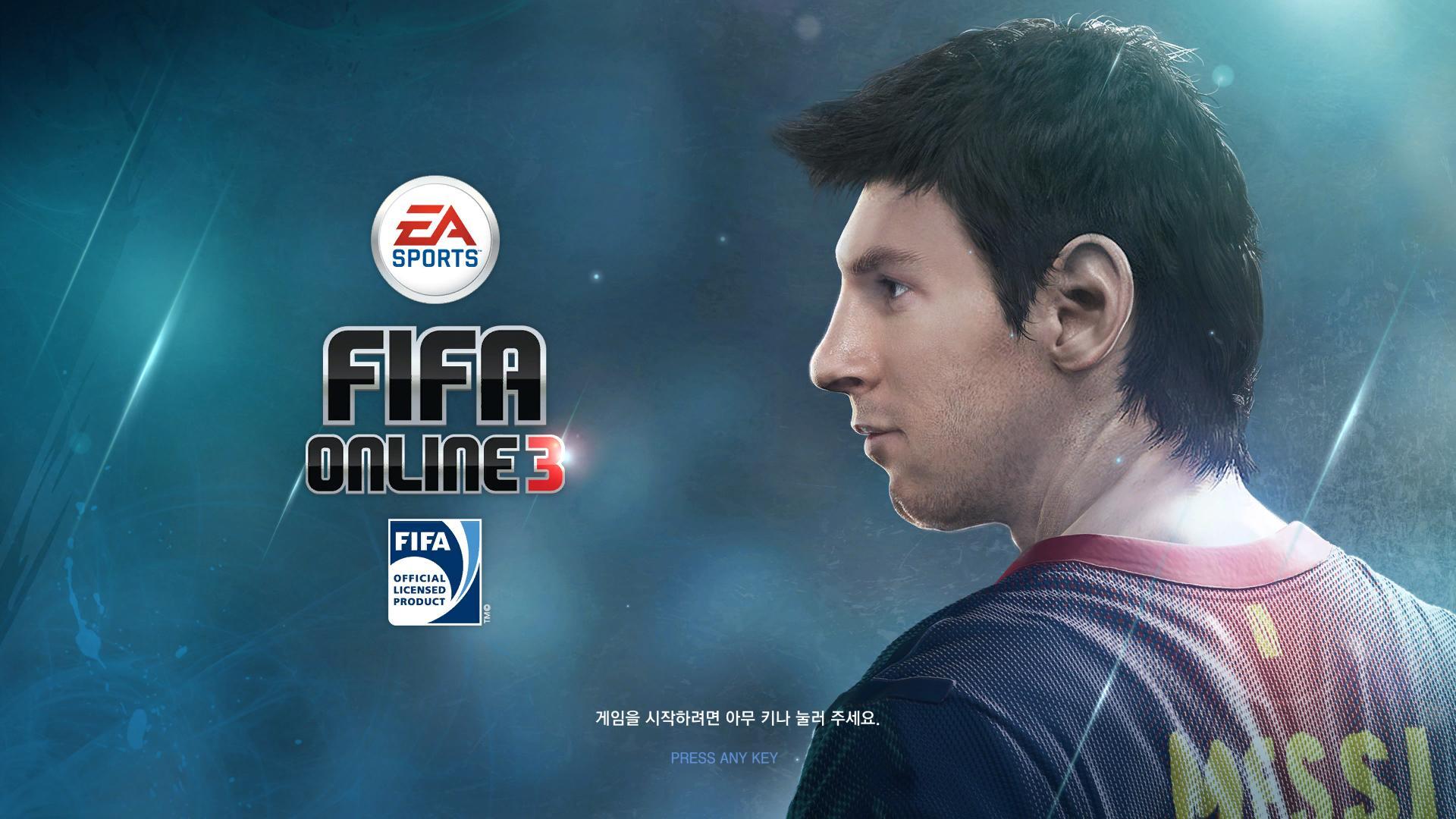 Detail Gambar Fifa Online 3 Nomer 26