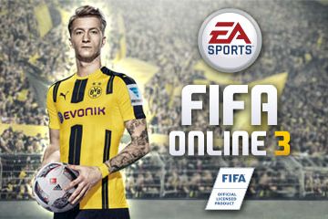 Detail Gambar Fifa Online 3 Nomer 39