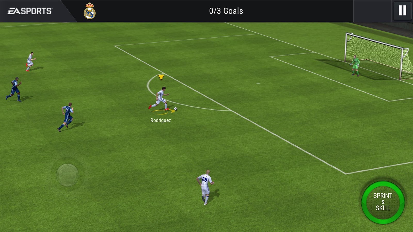 Detail Gambar Fifa Online 3 Nomer 41