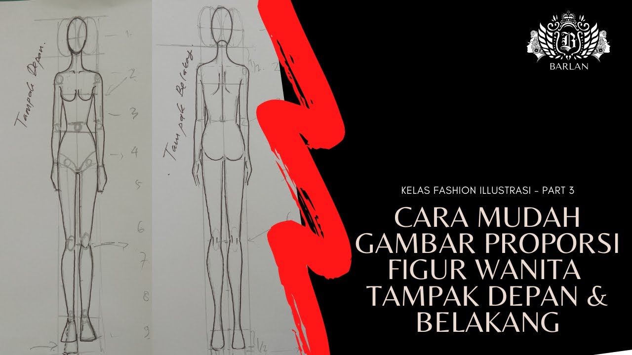 Detail Gambar Figur Wanita Nomer 18