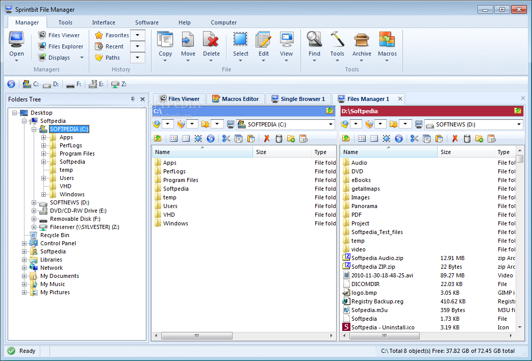 Detail Gambar File Manager Nomer 11